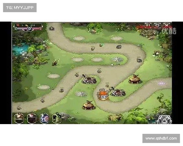 部落守卫战21 终极通关秘籍:第 5 关完美攻略