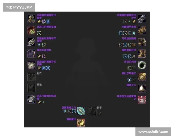 魔兽世界怀旧服:技能获取与PVP装备攻略